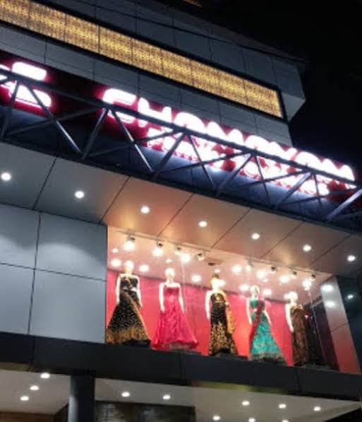 CHAMAYAM Family TexStyles Manjeri